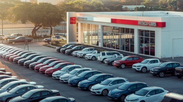 Requisitos para emplacar auto nuevo en Quintana Roo en 2025
