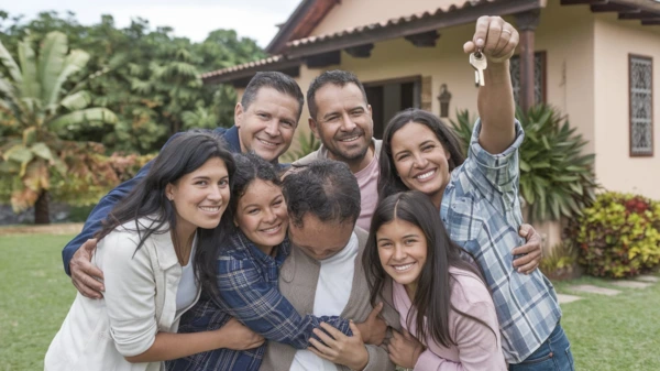 Requisitos para exentar el ISR por venta de casa habitación 2025