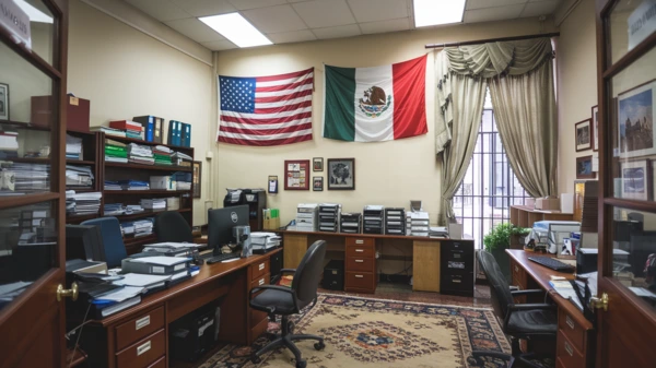 Requisitos para exportar a Estados Unidos