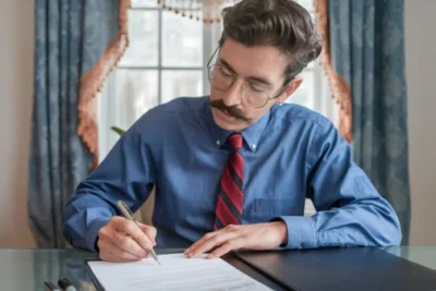 Requisitos para hacer el contrato de luz en 2025