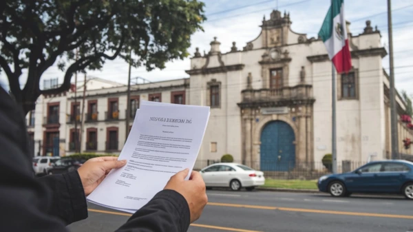 Requisitos para una Sociedad Anónima
