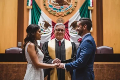 Requisitos para casarse por el civil en el Estado de México en 2025