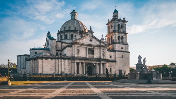 Requisitos para confirmación en la Basílica de Guadalupe [2025]