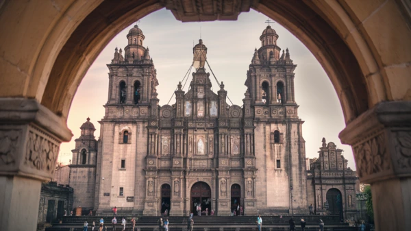 Requisitos para confirmación en la Basílica de Guadalupe [2025]