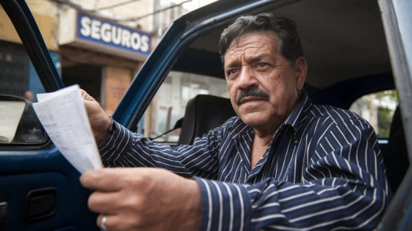 Requisitos para contratar un seguro de auto