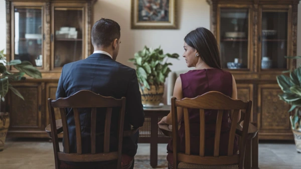 Requisitos para divorcio incausado