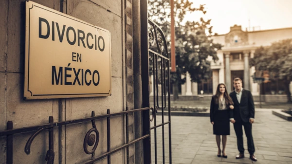 Requisitos para divorcio incausado