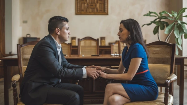 Requisitos para divorcio incausado