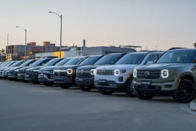 Requisitos para emplacar auto nuevo en Quintana Roo
