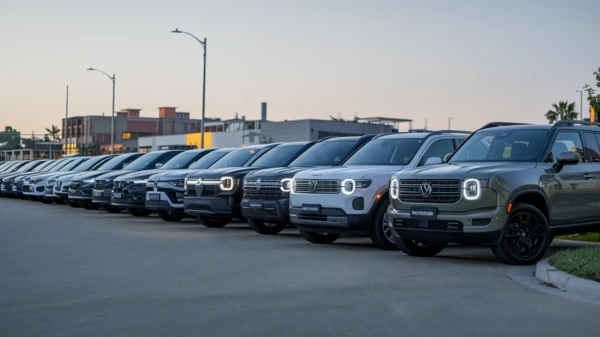 Requisitos para emplacar auto nuevo en Quintana Roo