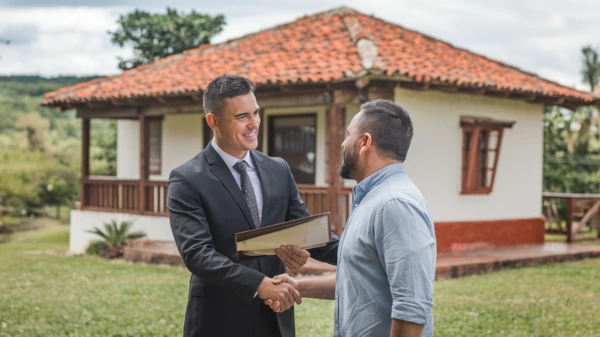 Requisitos para exentar el ISR por venta de casa habitación 2025