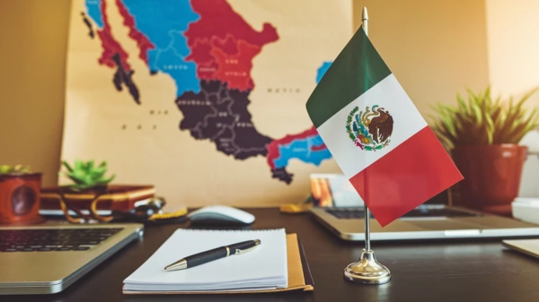 Requisitos para exportar a Estados Unidos