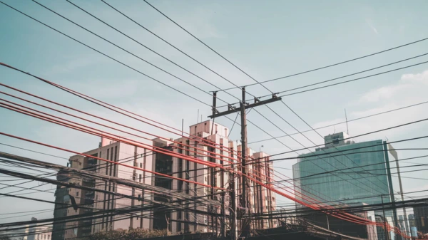 Requisitos para hacer el contrato de luz en 2025