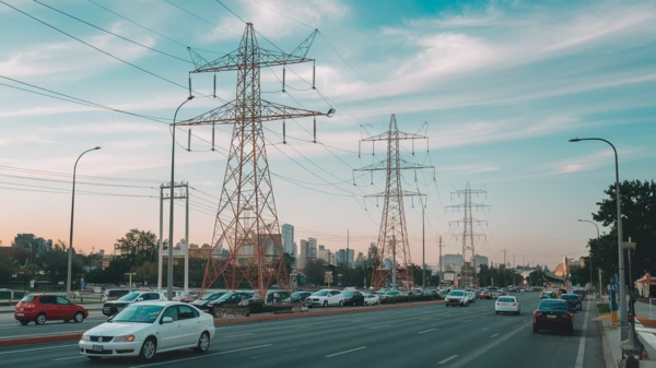 Requisitos para hacer el contrato de luz en 2025