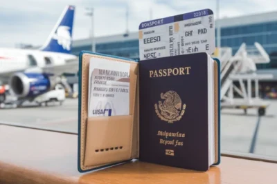 Requisitos para renovación de pasaporte