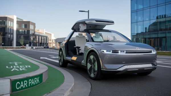 Requisitos para meter un carro a Uber en 2025
