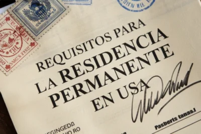 Requisitos para renovar la residencia permanente en USA