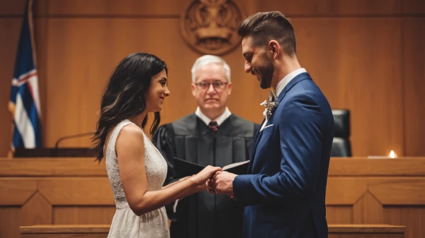 Requisitos para retiro por matrimonio