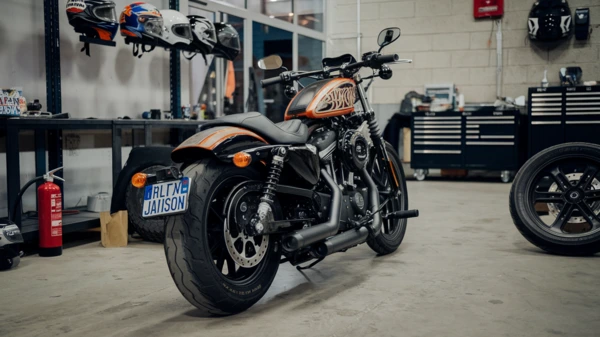 Requisitos para sacar placas de moto en Jalisco en 2025