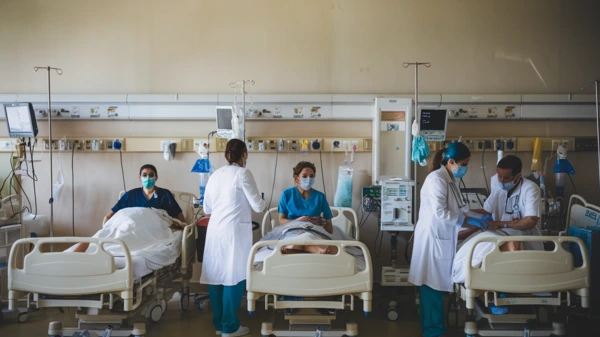 Requisitos para ser atendido en el Hospital General de México
