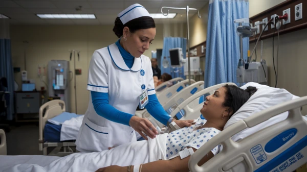 Requisitos para ser atendido en el Hospital General de México