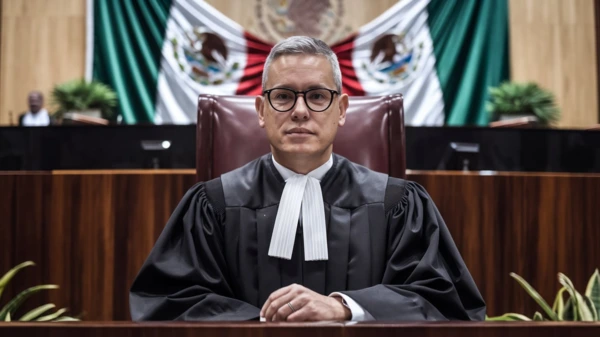 Requisitos para ser juez en México