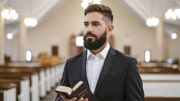 Requisitos para ser padrino de bautizo