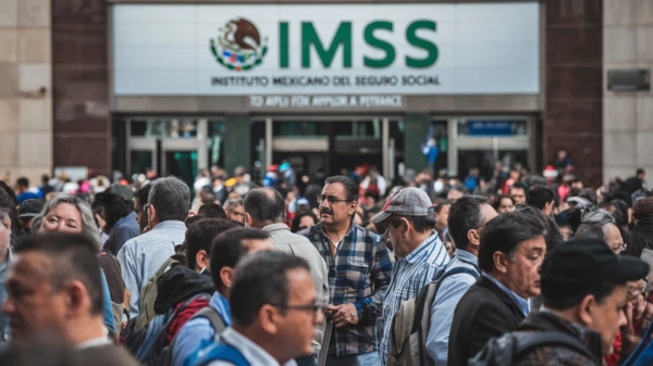 Requisitos para solicitar la negativa de pensión IMSS
