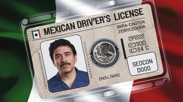 Requisitos para tarjeta de circulación