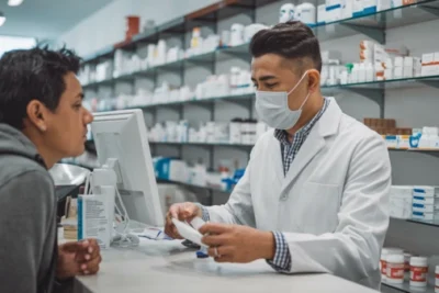 Requisitos para trabajar en Farmacias Guadalajara