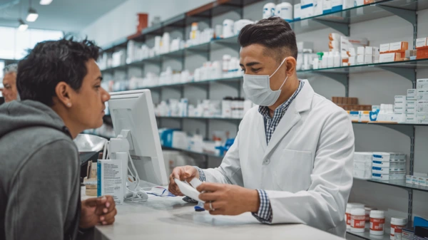 Requisitos para trabajar en Farmacias Guadalajara