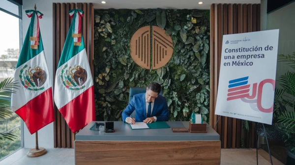 Requisitos para una Sociedad Anónima
