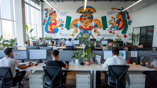 Requisitos para una Sociedad Anónima