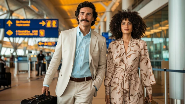 Requisitos para viajar a Brasil desde México 2025