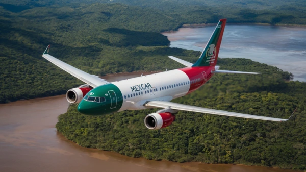 Requisitos para viajar a Brasil desde México 2025