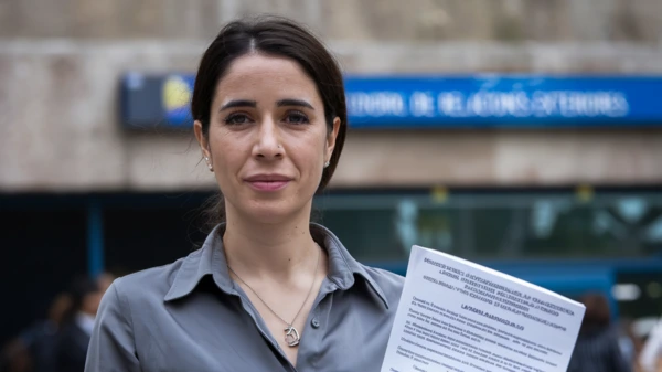 Requisitos para viajar a Brasil desde México 2025