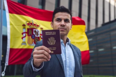 Requisitos para viajar a España desde México en 2024
