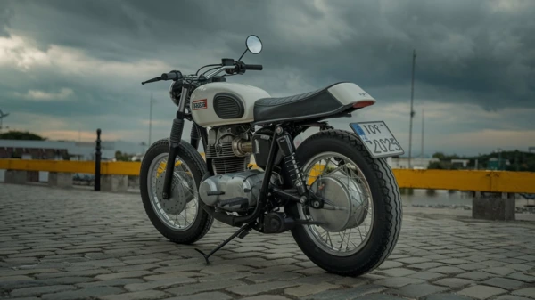 Requisitos para sacar placas de moto en Jalisco en 2025
