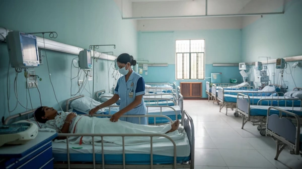 Requisitos para ser atendido en el Hospital General de México
