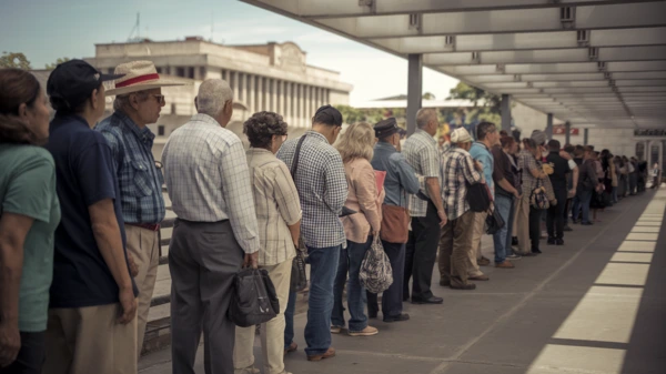 Requisitos para solicitar la negativa de pensión IMSS
