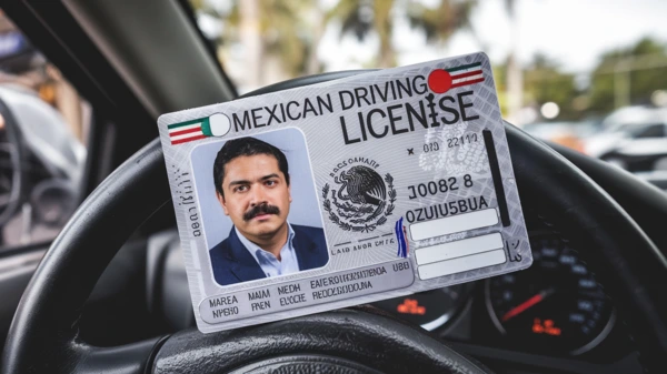Requisitos para tarjeta de circulación