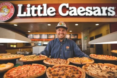 Requisitos para trabajar en Little Caesars