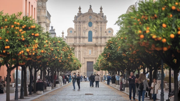 Requisitos para viajar a España desde México en 2024