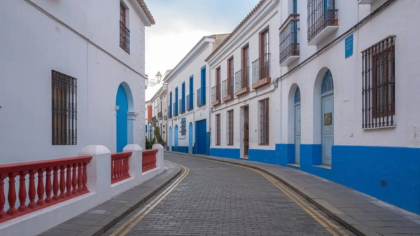 Requisitos para viajar a España desde México en 2024