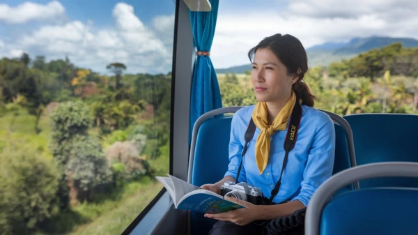 Requisitos para viajar a Brasil desde México 2025