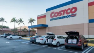 Requisitos para la membresía Costco Mexico