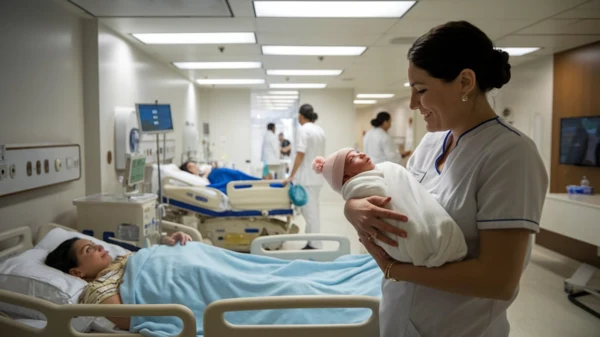 Requisitos para aliviarse en el Hospital de la Mujer