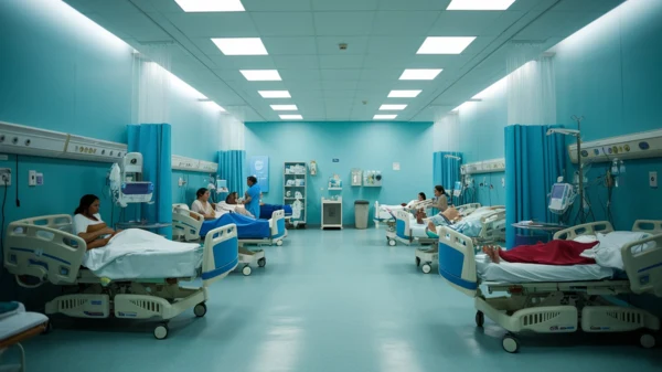 Requisitos para aliviarse en el Hospital de la Mujer