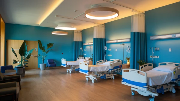 Requisitos para aliviarse en el Hospital de la Mujer