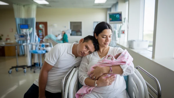 Requisitos para aliviarse en el Hospital de la Mujer